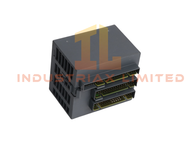 وحدة المعالجة ABB PM592-ETH 1SAP150200R0271