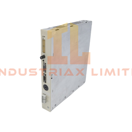 ABB PM633 3BSE008062R1 Processor Module