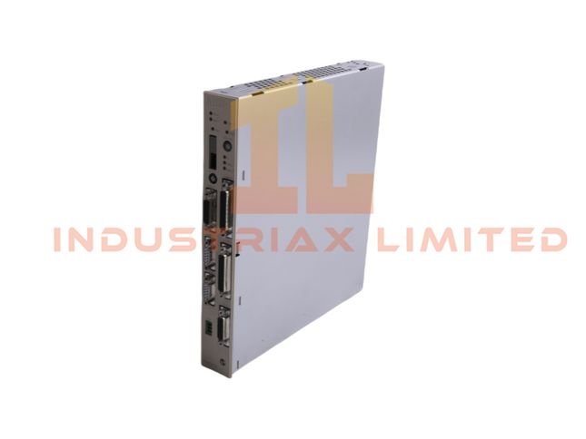 وحدة معالجة ABB PM645B | وحدة تحكم AC 800F