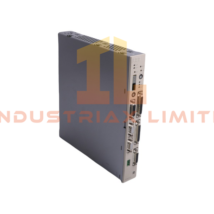 ABB PM645B Processor Module | AC 800F Controller CPU