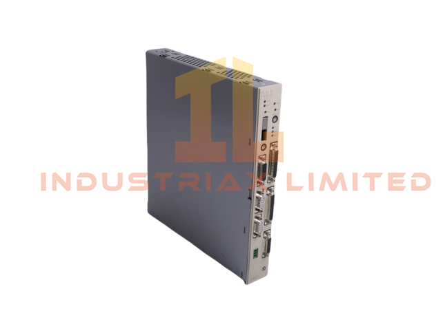 وحدة معالجة ABB PM645B | وحدة تحكم AC 800F