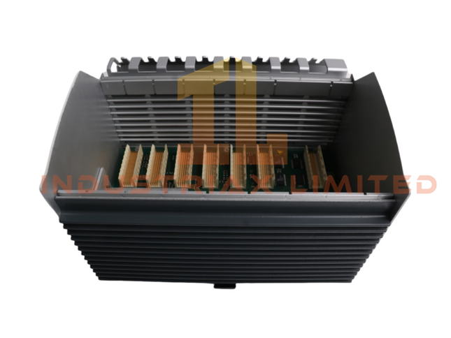 ABB PM802F 3BDH000002R1 Field Controller