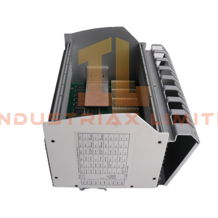 ABB PM802F 3BDH000002R1 Field Controller