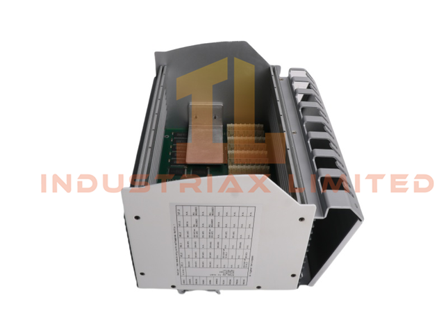 ABB PM802F 3BDH000002R1 Field Controller