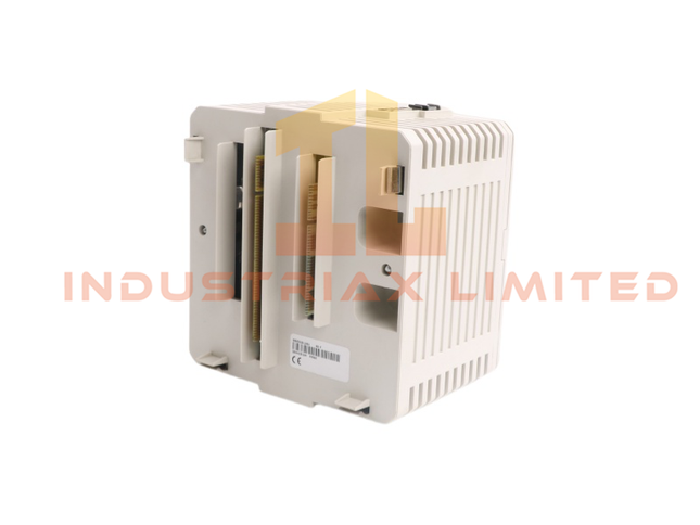 ABB PM860 3BSE018110R1 Processor Unit Kit | AC 800F Controller Module