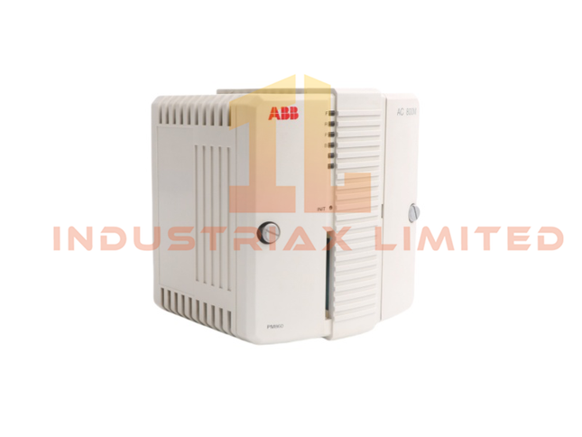 ABB PM860 3BSE018110R1 Processor Unit Kit | AC 800F Controller Module
