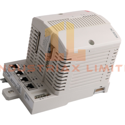 ABB PM862K02 3BSE081636R1 AC 800M Controller
