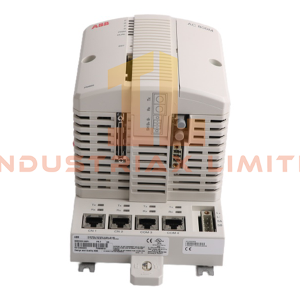 ABB PM862K02 3BSE081636R1 AC 800M Controller