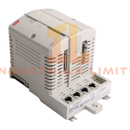 ABB PM862K02 3BSE081636R1 AC 800M Controllers