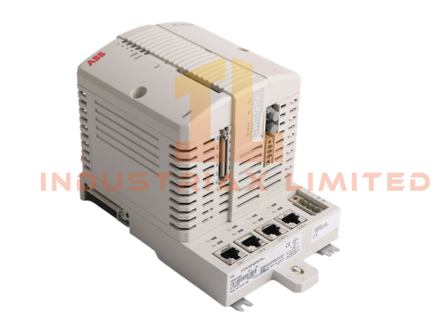 ABB PM862K02 3BSE081636R1 AC 800M Controllers