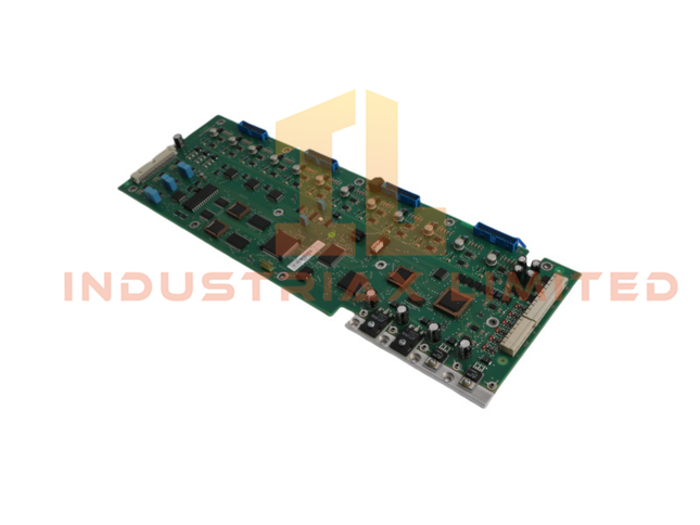 لوحة محول الطاقة ABB PMSK106A 3BSE005676R1