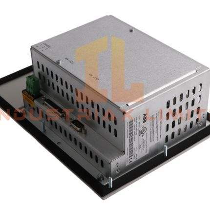 لوحة عملية ABB PP235 3BSC690102R2