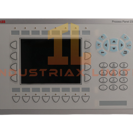 ABB PP235 3BSC690102R2 Process Panel