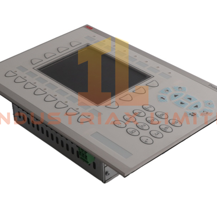 لوحة عملية ABB PP235 3BSC690102R2