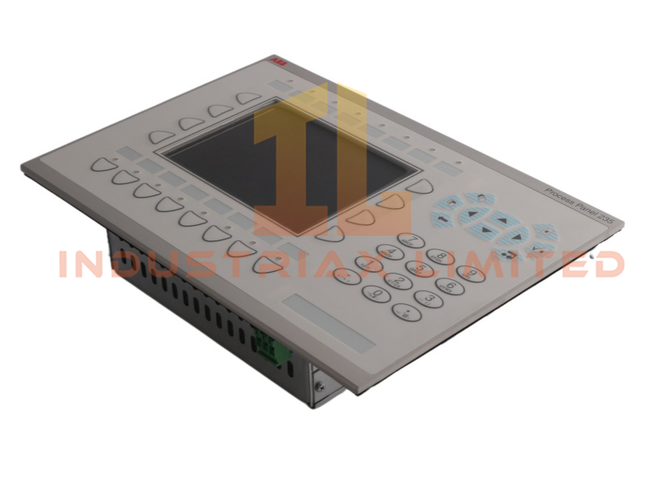 Panel Proses ABB PP235 3BSC690102R2