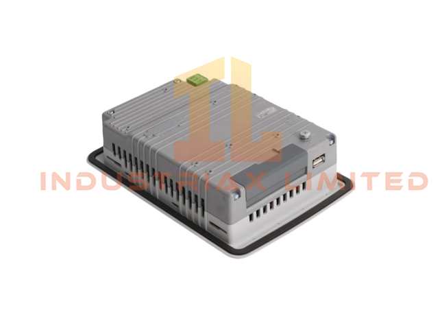 Panel Sentuh ABB PP835A 3BSE042234R2