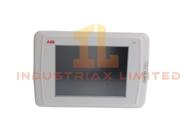 Panel Sentuh ABB PP835A 3BSE042234R2