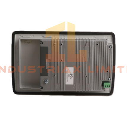 ABB PP836A 3BSE042237R2 Operator Panel | System 800xA HMI