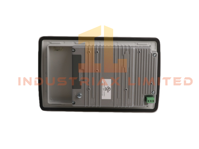 لوحة تشغيل ABB PP836A 3BSE042237R2 | نظام واجهة المستخدم الرسومية 800xA