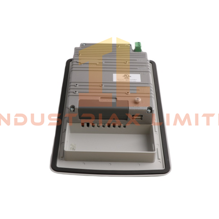 ABB PP836A 3BSE042237R2 Operator Panel | System 800xA HMI