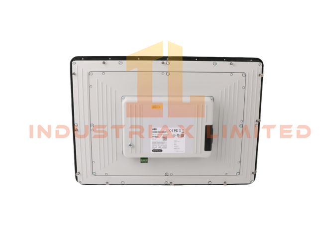 Panel Sentuh ABB PP886 3BSE092980R1