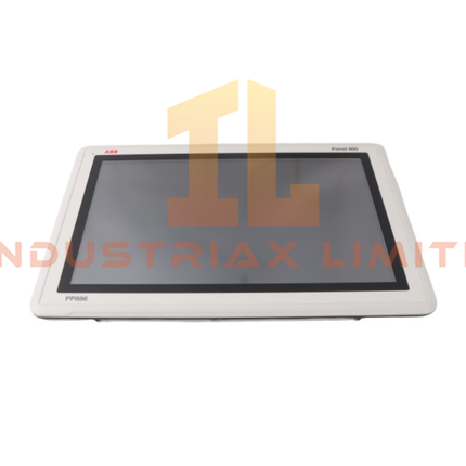 Panel Sentuh ABB PP886 3BSE092980R1