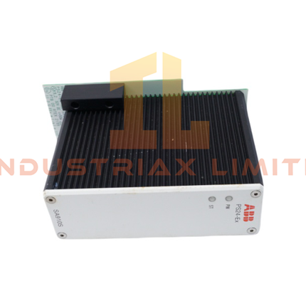 ABB PS24-EX SA910S Power Supply Module