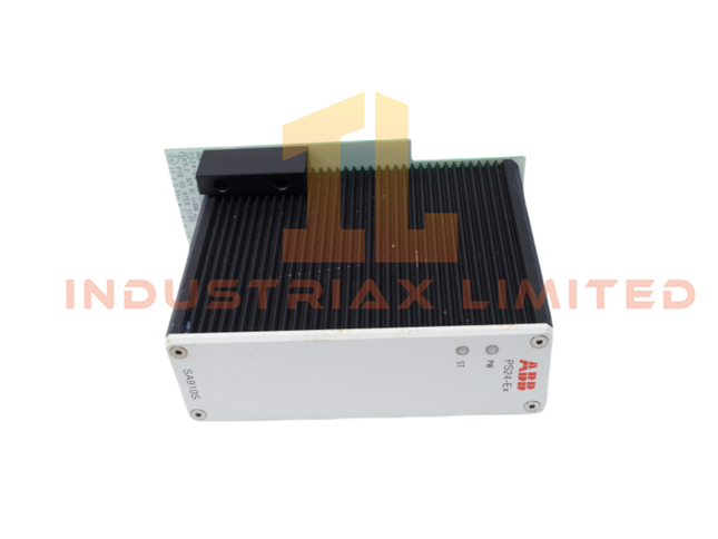 ABB PS24-EX SA910S Power Supply Module