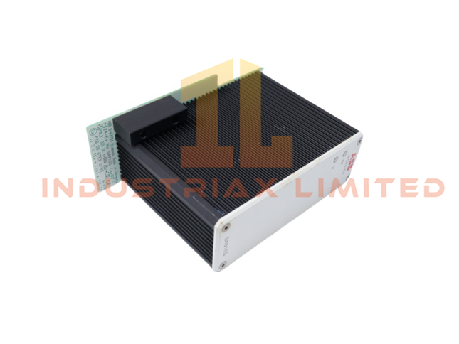 ABB PS24-EX SA910S Power Supply Module