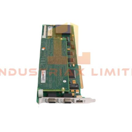 لوحة مسرع ABB PU519 3BSE018681R1 (RTA)