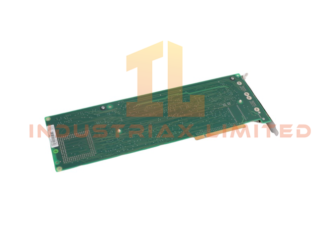 لوحة مسرع ABB PU519 3BSE018681R1 (RTA)