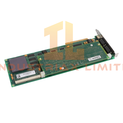 لوحة مسرع ABB PU519 3BSE018681R1 (RTA)