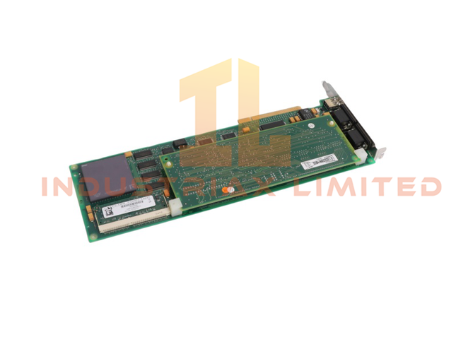 لوحة مسرع ABB PU519 3BSE018681R1 (RTA)