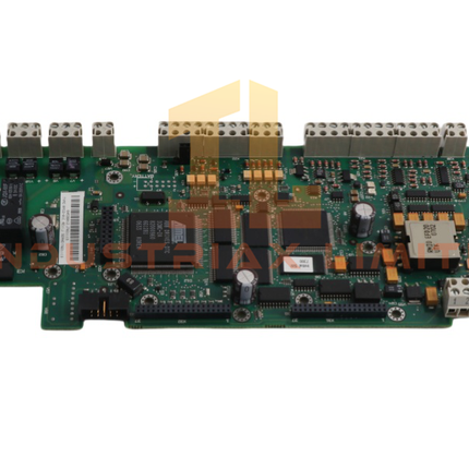 ABB RMIO-01C 68463815 Control Board