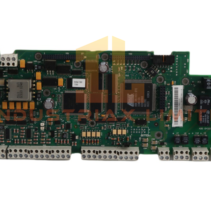 ABB RMIO-01C 68463815 Control Board