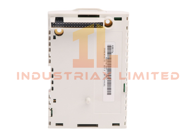 ABB RTAC-01 64610805 Pulse Encoder Interface Module