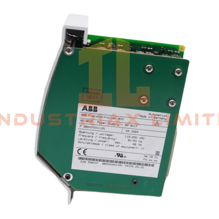 ABB SA801F 3BDH000011R1 Power Supply