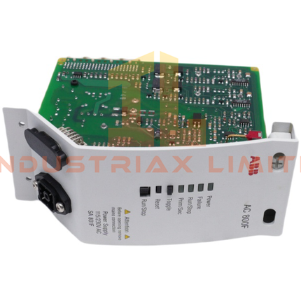 ABB SA801F 3BDH000011R1 Power Supply