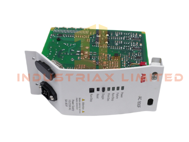 ABB SA801F 3BDH000011R1 Power Supply
