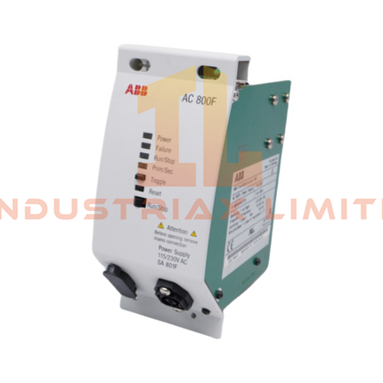 ABB SA801F 3BDH000011R1 Power Supply