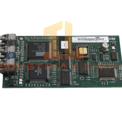 ABB SDCS-AMC-DC-2 3ADT312700R0001 Control Board