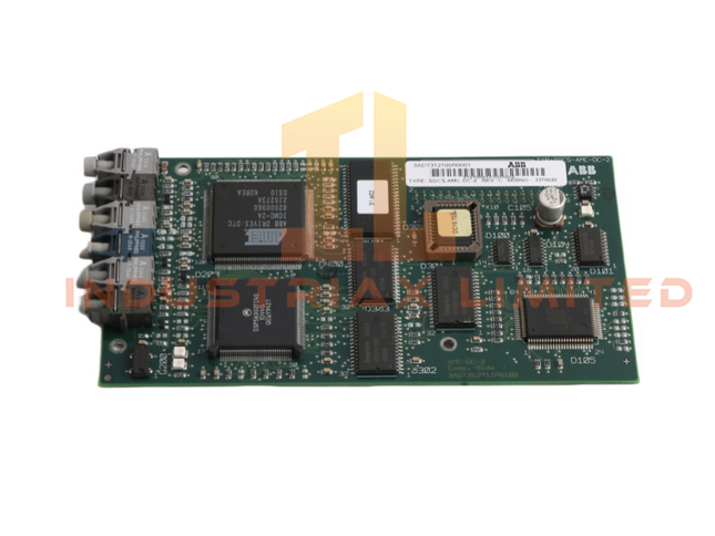 ABB SDCS-AMC-DC-2 3ADT312700R0001 Control Board