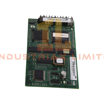 ABB SDCS-AMC-DC-2 COAT 3ADT220090R00400 Control Board