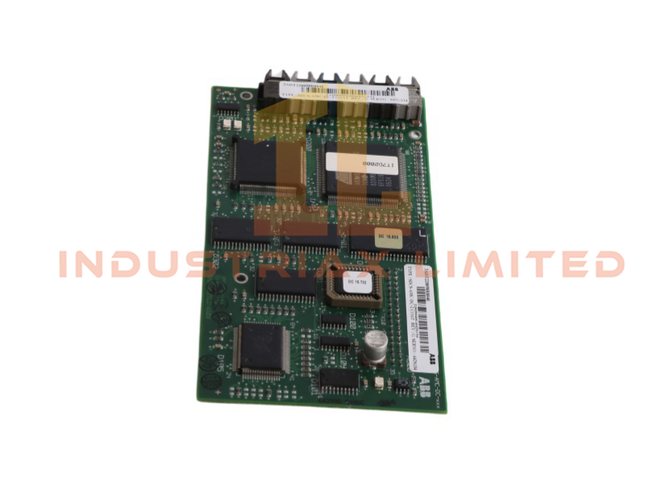 ABB SDCS-AMC-DC-2 COAT 3ADT220090R00400 Control Board