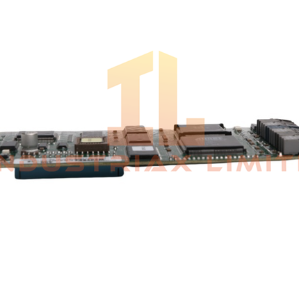 ABB SDCS-AMC-DC2 3ADT312700R0001 Control Unit