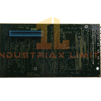 ABB SDCS-AMC-DC2 3ADT312700R0001 Control Unit