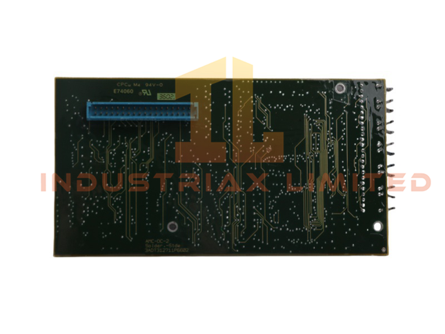 ABB SDCS-AMC-DC2 3ADT312700R0001 Control Unit