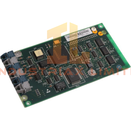 ABB SDCS-COM-5 3BSE006567R1 Communication Board