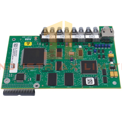 ABB SDCS-COM-81 3ADT314900R1002 Drives Communication Board