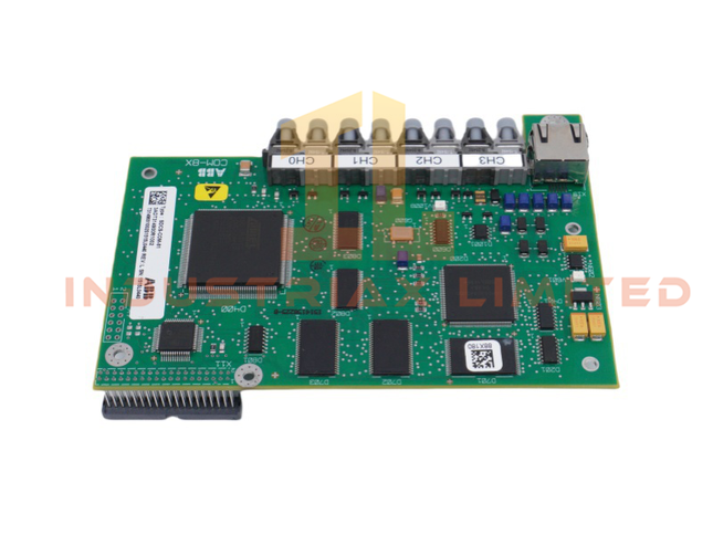 ABB SDCS-COM-81 3ADT314900R1002 Drives Communication Board